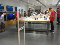 -小米之家(岭南天地店)