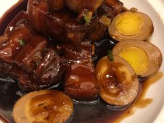 -和记小菜(大宁店)