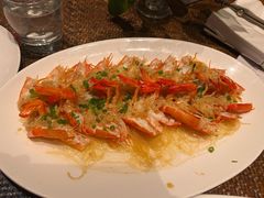 -海棠湾九号度假酒店-融荟家和中餐厅