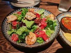 -Q MEX 库迈墨西哥餐吧(三里屯店)