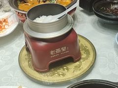 -老燕皇·南京菜(玄武湖店)