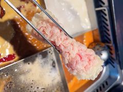 -海底捞火锅(威高广场店)