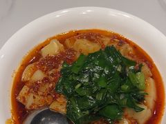 -李记搅团•非遗陕菜(三桥店)
