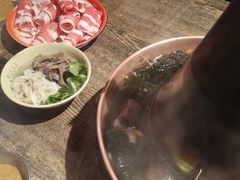 -刘老表·瓦罐汤涮肉(青云谱店)