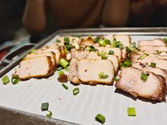 -绿茶餐厅(天津天河城店)