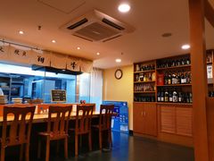 -翔峰炭火鳗鱼(悦泰街里公寓店)