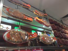 -皇上皇腊味店(下九路店)