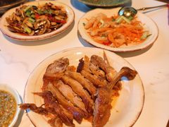 -Thai Basil罗勒叶泰式餐厅(时代天街店)