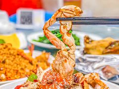 -明记海鲜大排档(巽寮湾店)