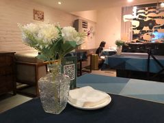 -又见马甲M8融合西餐厅(厦门体育中心店)