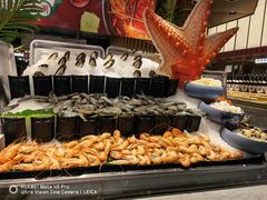 -亚马逊海鲜自助(梅溪湖步步高店)