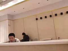 -乡村基(渝中区得意世界餐厅)