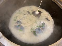 -好灶头妈妈菜·千岛湖柴火鱼餐厅(桐庐店)