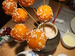 -莲·中餐厅(成都首座万豪酒店)