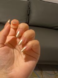 -UGIRL有个美甲