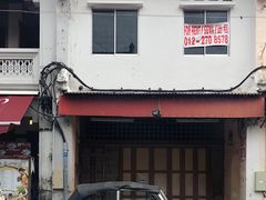 -马六甲鸡场街