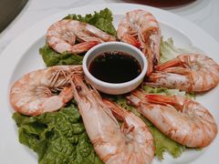 -万荣烤鸭店·北京菜(农光里店)