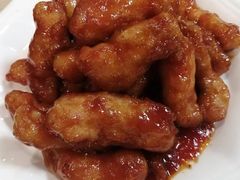 糖醋里脊-川渝小厨