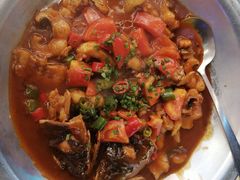 -大师傅金奖啤酒鱼(西街口总店)