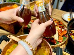 小锅米线-米店·云南菜(南门店)