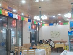 大堂-乡土特色.冷锅鱼.牦牛肉汤锅