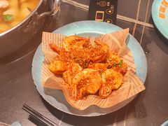 -老城鲜·小海鲜贝贝煲火锅(壹方城店)
