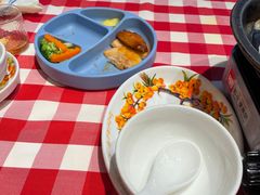 -西贝莜面村(万象天地店)