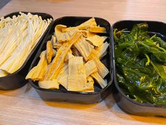 -令狐冲烤鱼·烧菜馆(达明店)