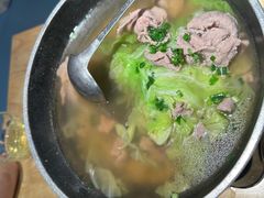 -全牛匠·乐山跷脚牛肉(新中关店)