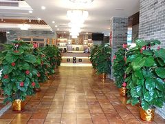 大堂-德胜轩正宗顺德菜(宝安沙井会展中心店)