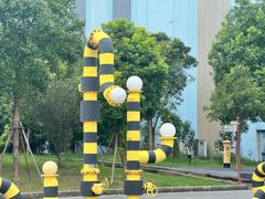 -极限PLAY运动娱乐新世界·团建派对潮玩休闲馆·室内蹦极高空游乐园