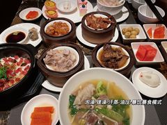 -手佳·水疗汇(嘉益店)