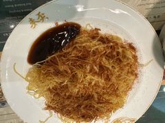 -麦奀云吞面世家(中环店)