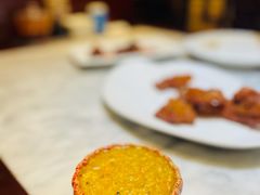 菊花蟹斗-燕云楼(云南路店)