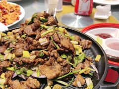 -红菜坊·烤鸭·川鲁宴(石园店)