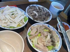 -肖四女乐山跷脚牛肉(南汇大学城生活广场店)