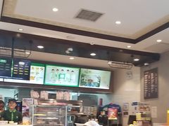 -德克士(前门店)