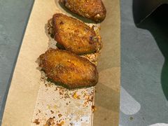 -蛙喔牛蛙(仙林万达茂店)