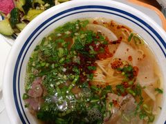 -丝路伊兰·兰州牛肉面(牛街总店)