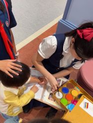 -奈尔宝家庭中心·亲子餐厅(北京东坝万达店)