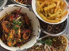 -辣螃铠盆盆蟹大排档(总店)