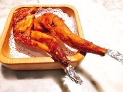 -雀蓝川菜(奥体广场店)