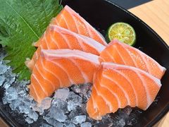 -友壹町寿司(新DNA购物中心店)
