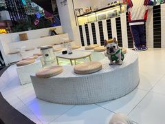 -JW德国冻酸奶Frozen Yogurt(龙湖成都滨江天街店)