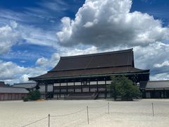 -京都御所