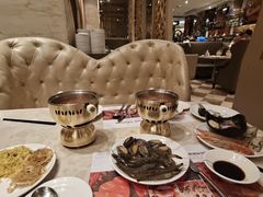 -芭菲盛宴·环球美食(北城国际店)