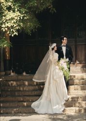 -太郎花子婚纱摄影TAHAKO(无锡店)