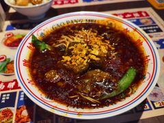 -高胖妹面庄(黄河道店)