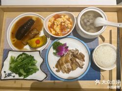 -蓓爱娇琪月子会所(虹口店)