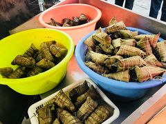 -金太粽(上海弄堂第一粽店)